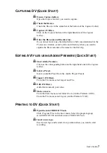 Preview for 13 page of Pinnacle Systems miroVIDEO DV200 User Manual