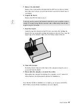 Preview for 17 page of Pinnacle Systems miroVIDEO DV200 User Manual