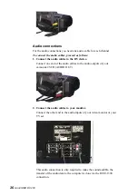 Preview for 32 page of Pinnacle Systems miroVIDEO DV200 User Manual