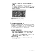 Preview for 37 page of Pinnacle Systems miroVIDEO DV200 User Manual