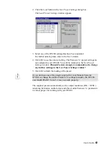 Preview for 69 page of Pinnacle Systems miroVIDEO DV200 User Manual