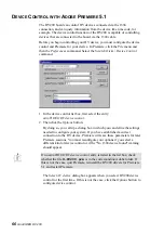 Preview for 72 page of Pinnacle Systems miroVIDEO DV200 User Manual