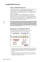 Preview for 78 page of Pinnacle Systems miroVIDEO DV200 User Manual