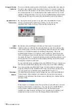 Preview for 82 page of Pinnacle Systems miroVIDEO DV200 User Manual