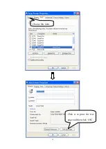 Preview for 18 page of Pinnacle Technology Aclas PP8X Driver Installation Instruction