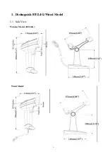 Предварительный просмотр 3 страницы Pinnacle Technology BR1X User Manual