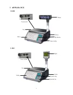 Preview for 8 page of Pinnacle Technology LS2CX Operation Manual