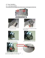 Preview for 12 page of Pinnacle Technology LS2CX Operation Manual