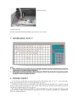 Preview for 20 page of Pinnacle Technology LS2CX Operation Manual