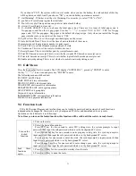 Preview for 35 page of Pinnacle Technology LS2CX Operation Manual