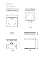 Preview for 8 page of Pinnacle Technology OS2CX User Manual