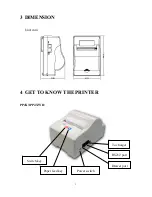 Preview for 7 page of Pinnacle Technology PP4X Operation Manual