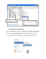 Preview for 12 page of Pinnacle Technology PP4X Operation Manual