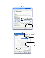 Preview for 20 page of Pinnacle Technology PP4X Operation Manual