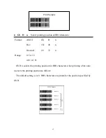 Preview for 73 page of Pinnacle Technology PP4X Operation Manual