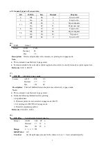 Preview for 7 page of Pinnacle Technology PP7MX Command Manual