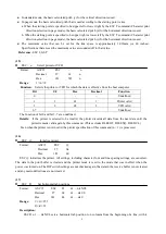 Preview for 11 page of Pinnacle Technology PP7MX Command Manual