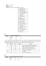 Preview for 18 page of Pinnacle Technology PP7MX Command Manual