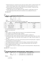 Preview for 20 page of Pinnacle Technology PP7MX Command Manual