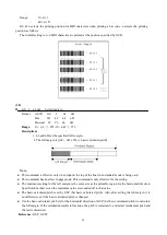 Preview for 24 page of Pinnacle Technology PP7MX Command Manual