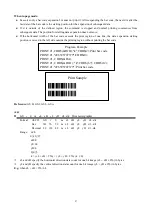 Preview for 29 page of Pinnacle Technology PP7MX Command Manual