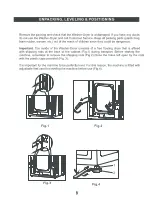 Предварительный просмотр 8 страницы Pinnacle 18-4400 CV Owner'S Manual