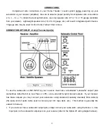 Предварительный просмотр 4 страницы Pinnacle A3623067 Owner'S Manual