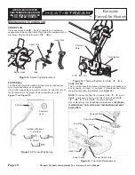 Предварительный просмотр 10 страницы Pinnacle HEAT-STREAM HS-125T-KFA User'S Manual And Operating Instructions