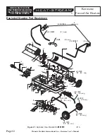 Предварительный просмотр 12 страницы Pinnacle HEAT-STREAM HS-125T-KFA User'S Manual And Operating Instructions