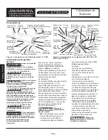 Предварительный просмотр 18 страницы Pinnacle HEAT-STREAM HS-125T-KFA User'S Manual And Operating Instructions