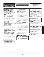 Предварительный просмотр 19 страницы Pinnacle HEAT-STREAM HS-125T-KFA User'S Manual And Operating Instructions