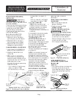 Предварительный просмотр 23 страницы Pinnacle HEAT-STREAM HS-125T-KFA User'S Manual And Operating Instructions