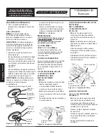 Предварительный просмотр 24 страницы Pinnacle HEAT-STREAM HS-125T-KFA User'S Manual And Operating Instructions