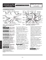 Предварительный просмотр 38 страницы Pinnacle HEAT-STREAM HS-125T-KFA User'S Manual And Operating Instructions