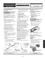 Предварительный просмотр 43 страницы Pinnacle HEAT-STREAM HS-125T-KFA User'S Manual And Operating Instructions