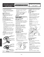 Предварительный просмотр 44 страницы Pinnacle HEAT-STREAM HS-125T-KFA User'S Manual And Operating Instructions