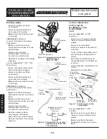 Предварительный просмотр 46 страницы Pinnacle HEAT-STREAM HS-125T-KFA User'S Manual And Operating Instructions