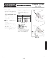 Предварительный просмотр 47 страницы Pinnacle HEAT-STREAM HS-125T-KFA User'S Manual And Operating Instructions