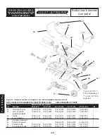 Предварительный просмотр 50 страницы Pinnacle HEAT-STREAM HS-125T-KFA User'S Manual And Operating Instructions