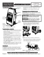 Предварительный просмотр 12 страницы Pinnacle Heat-Stream HS-18-PCH User'S Manual And Operating Instructions