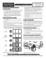 Предварительный просмотр 13 страницы Pinnacle Heat-Stream HS-18-PCH User'S Manual And Operating Instructions