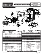 Предварительный просмотр 15 страницы Pinnacle Heat-Stream HS-18-PCH User'S Manual And Operating Instructions