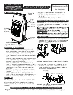 Предварительный просмотр 20 страницы Pinnacle Heat-Stream HS-18-PCH User'S Manual And Operating Instructions