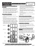 Предварительный просмотр 21 страницы Pinnacle Heat-Stream HS-18-PCH User'S Manual And Operating Instructions