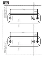 Предварительный просмотр 3 страницы Pinnacle IKONIC DSS003 Installation Instructions