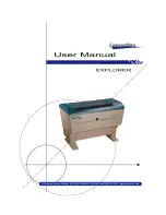 Preview for 1 page of Pinnacle LaserPro ZX Series User Manual