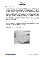 Preview for 26 page of Pinnacle LaserPro ZX Series User Manual