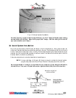 Preview for 27 page of Pinnacle LaserPro ZX Series User Manual