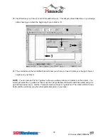 Preview for 36 page of Pinnacle LaserPro ZX Series User Manual