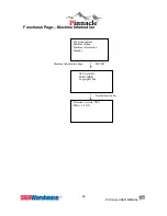 Preview for 65 page of Pinnacle LaserPro ZX Series User Manual